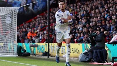  رقابت پاری‌سن‌ژرمن و لیورپول برای ستاره استون ویلا آغاز شد