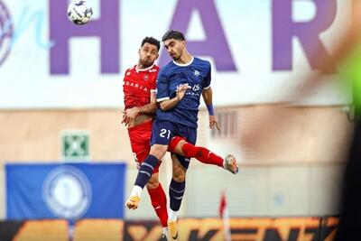  اصلانیان: پرسپولیس نیاز به پوست‌اندازی دارد