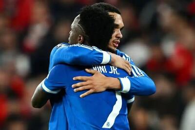  مدافع رئال مادرید: اظهارات نژادپرستانه پرستیانی، مایه شرمساری برای فوتبال است