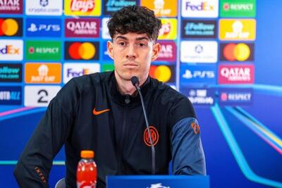  تهدید به مرگ شدن ستاره اینتر به خاطر رفتار جنجالی مقابل یوونتوس