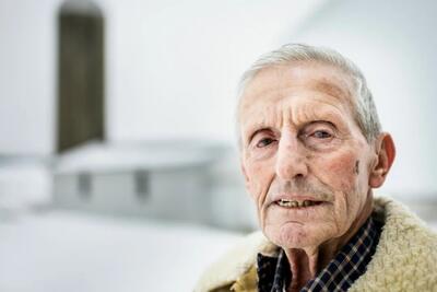  کشاورز لجباز ۸۶ ساله‌ای که به ۲٫۴ هزار میلیارد تومان «نه» گفت!