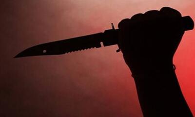  قتل مستانه مرد ناشناس در خیابان | با دختر مورد علاقه‌ام از خانه بیرون آمدیم که...