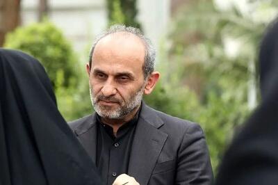  نخیر، به هیچ وجه ... + ویدئو | رئیس سازمان صداوسیما تکذیب کرد