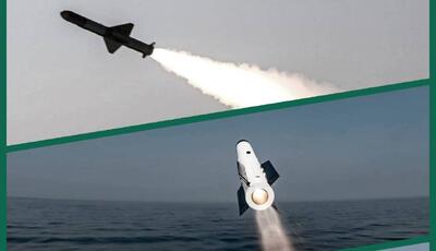  جزئیات رزمایش کنترل هوشمند تنگه هرمز + ویدئو | چه پیامی داشت؟