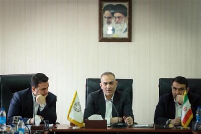  برخورد قاطع بانک مرکزی با بانک‌های ناتراز/ افزایش سرمایه بی‌کیفیت ممنوع