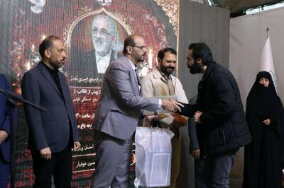  اتاق ملاقات در باغ‌موزه قصر افتتاح شد