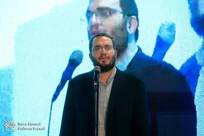  نشر سیمرغ حاصل توجه حوزه هنری به ظرفیت استان‌هاست