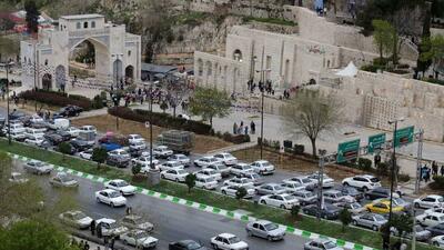  موج افزایشی سفرها در راه است