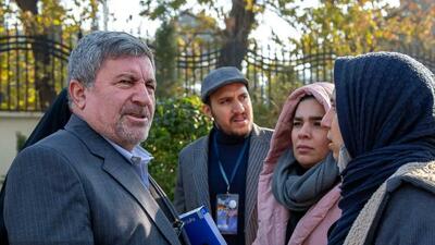  با قوه قضاییه جلساتی داشتیم تا پرونده‌های بازداشت‌شدگان به شکل آسان پیگیری شود