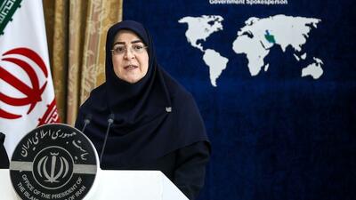  تاکید ویژه رئیس‌جمهور بر حفظ آرامش آرامستان‌ها/ گزارش مذاکرات در جلسه دولت ارائه شد