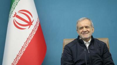  رئیس‌جمهور: با همکاری می‌توان بر مشکلات غلبه کرد/ تلاش دولت برای دورکردن سایه جنگ از کشور