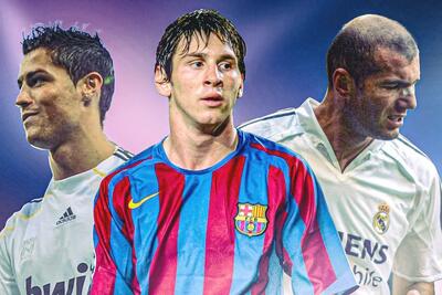  ۱۰ فوتبالیست نابغه‌ای که نامزدهای اصلی بردن سوپرتوپ طلا در سال ۲۰۲۹ خواهند بود