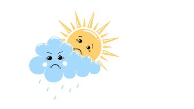  هواشناسی استان همدان روز پنج شنبه ۳۰ بهمن ۱۴۰۴ + پیش بینی ۲۴ ساعت آینده هوای همدان