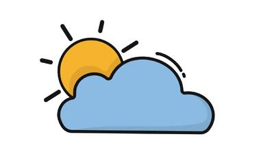  هواشناسی استان خراسان جنوبی روز پنج شنبه ۳۰ بهمن ۱۴۰۴ + پیش بینی ۲۴ ساعت آینده هوای بیرجند