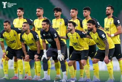  ساعت بازی سپاهان ایران الاهلی دوحه امروز چهارشنبه۲۹ بهمن/ ترکیب سپاهان اصفهان با دو غایب مهم / سپاهان در مسیر تراکتور یا استقلال ؟