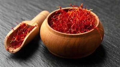 قیمت زعفران در بازار امروز چند؟