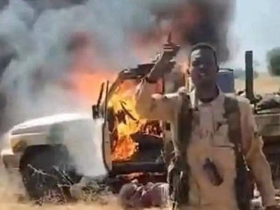  کشتار و سکوت - دیپلماسی ایرانی