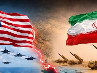  معادله واشینگتن برای تهران و سناریوی جنگ - دیپلماسی ایرانی