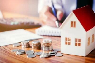  بازار مسکن قفل شد