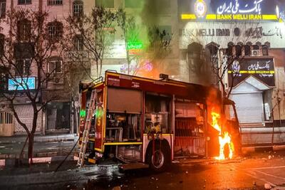  بزرگترین عملیات تروریستی در ایران چگونه اجرا شد؟ | جهان نیوز