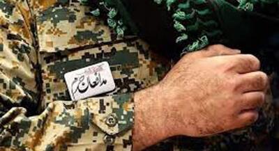  خواب شهید مدفع حرم یک شب قبل از شهادت | جهان نیوز