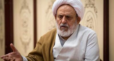  چه ترس خوبی! حجت الاسلام انصاریان | جهان نیوز