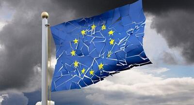  فوران ناامیدی در مدینه فاضله اروپا ۴ نکته در مورد یک آمار قابل‌ تامل | جهان نیوز