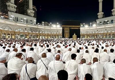  زمان حج تمتع 9 روز کاهش یافت