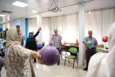  بحران بزرگ در راه است: تا سال ۱۴۳۵ جمعیت بالای ۶۰ سال سه برابر می‌شود
