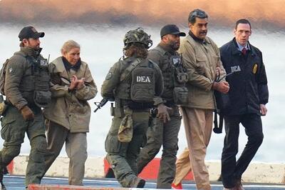  محاکمه نیکلاس مادورو در نیویورک بار دیگر به تأخیر افتاد