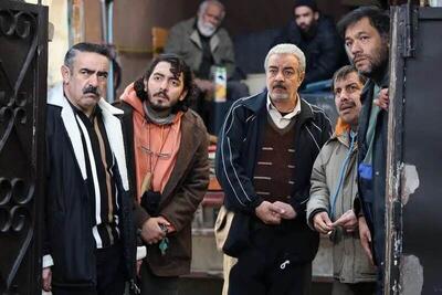  ساعت پخش سریال های ماه رمضان 1404