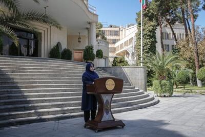  مذاکره و آمادگی دفاعی، دو راهبرد ایران برای صیانت از منافع ملی