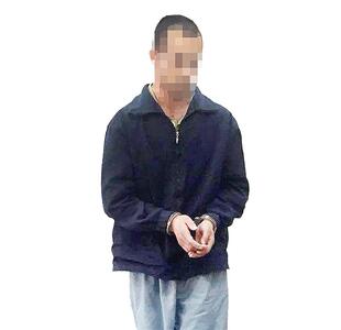  آدمربایی ساختگی برای ازدواج