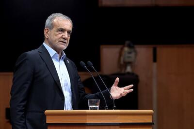  سال ۱۴۰۵ دیگر خاموشی نخواهیم داشت/ وعده دروغ نمی‌دهم