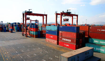  لیست جدیدترین آگهی‌های استخدام گروه حمل و نقل بین المللی پرس | ۲۹ بهمن ۱۴۰۴