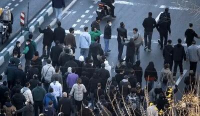  نظر دولت، آزادی بازداشت‌شدگانی است که جرم سنگین ندارند/ کمیته‌ای بر عهده علی ربیعی گذاشته شد تا به وضعیت مجروحان، بازداشت‌شدگان و جانباختگان رسیدگی شود