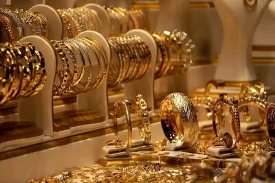  کاهش ۴۰ درصدی تولید طلا/ سرمایه‌گذاران و خریداران مردد هستند