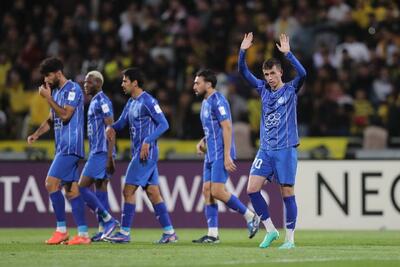  سقوط فوتبال و ایران و کاهش سهمیه لیگ نخبگان؛ تبعات حذف استقلال از آسیا