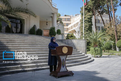  تاکید ویژه رئیس‌جمهور بر حفظ آرامش آرامستان‌ها/ سخنگوی دولت: پزشکیان گفت به مردم اجازه داده شود آنگونه که دوست دارند مراسم فرزندان خود را برگزار کنند