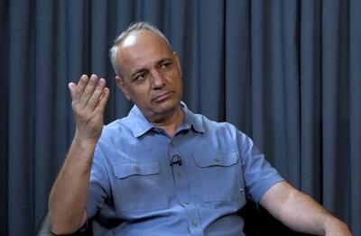  پیش‌بینی زیدآبادی ؛ جنگ محتمل نیست مگر اینکه طرف ایرانی برای دستمال قیصریه را به آتش بکشند