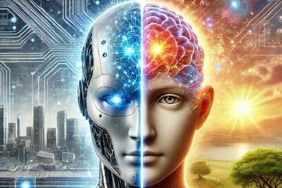  چه می‌شود اگر هوش مصنوعی هوشیار شود؟