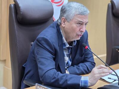  میرمحمد غراوی: ۱۲۵کیلومتر از مسیر راه‌آهن رشت–آستارا تملک شد