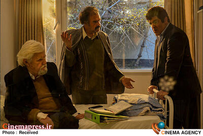  آخرین بازی عنایت شفیعی پیش روی مردم / «شاه نقش» به اکران آنلاین رسید