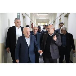  تأکید استاندار بر ضرورت مواجهه علمی با آسیب‌های اجتماعی مازندران