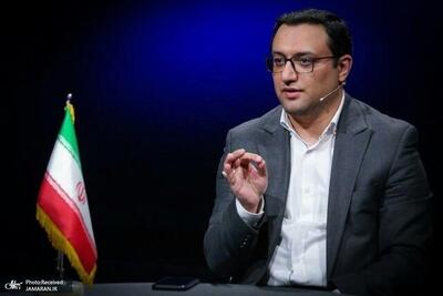  خط و نشان مشاور قالیباف برای آمریکا: تهدیدها نتیجه معکوس دارد / آماده آموختن درسی به آمریکا هستیم که تاریخ را عوض کند