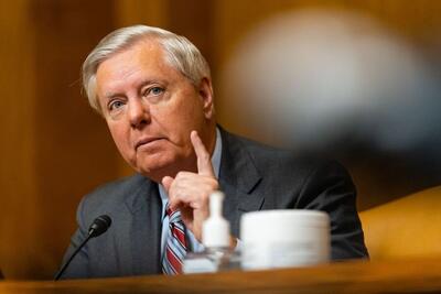  سناتور آمریکایی: تداوم قدرت ایران توافق ابراهیم را به خطر می‌اندازد