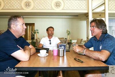  اسکوچیچ به مدیران استقلال جواب داد