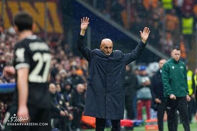  فروپاشی باورنکردنی یوونتوس؛ سه گام به عقب برداشتیم!