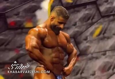  فوری| پیج هادی چوپان از دسترس خارج شد +عکس