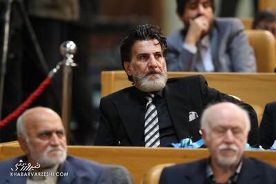  اگر اختیار با من بود همین امروز ساکت الهامی را سرمربی استقلال می‌کردم!/ اگر این آقا را بیاورید، جام گرفتن استقلال را تضمین می‌کنم